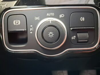 Mercedes A 200