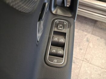 Mercedes A 200
