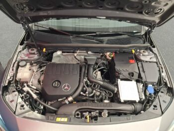 Mercedes A 200