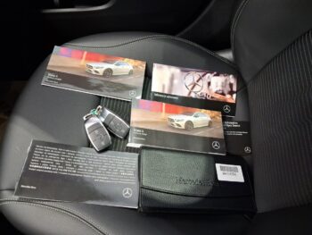 Mercedes A 200