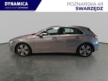 Mercedes A 200