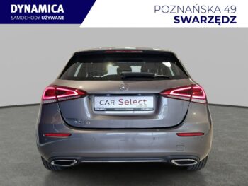 Mercedes A 200