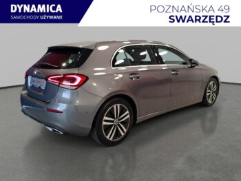Mercedes A 200