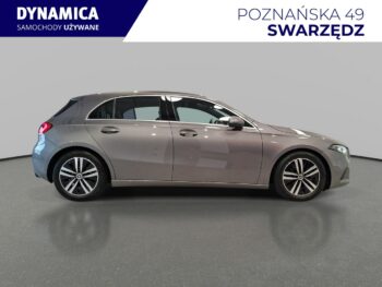 Mercedes A 200