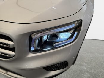 Mercedes GLB