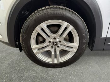 Mercedes GLB