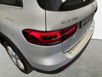 Mercedes GLB