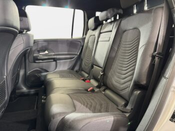 Mercedes GLB