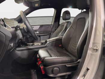 Mercedes GLB