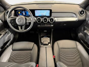 Mercedes GLB