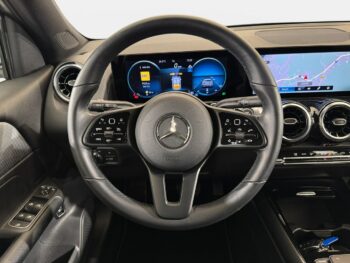 Mercedes GLB