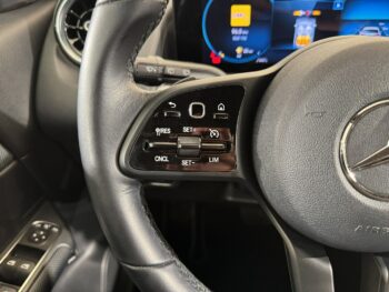 Mercedes GLB