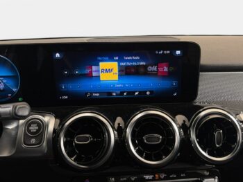 Mercedes GLB