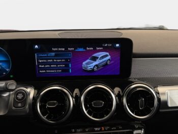 Mercedes GLB