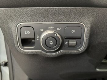 Mercedes GLB