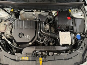 Mercedes GLB