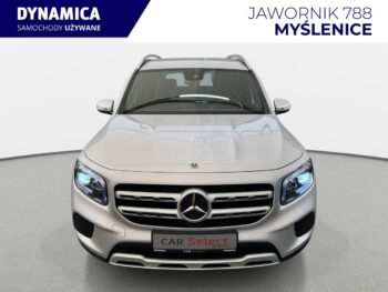 Mercedes GLB