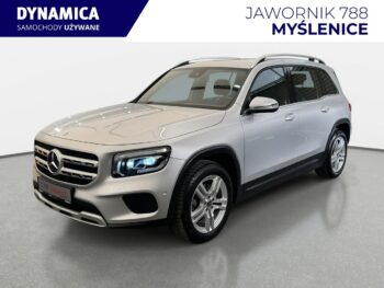 Mercedes GLB