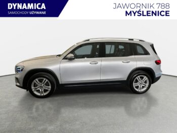 Mercedes GLB