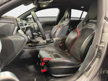 Mercedes CLA 45 AMG