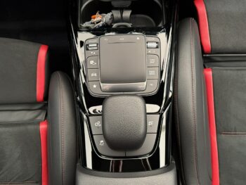 Mercedes CLA 45 AMG