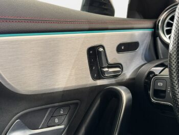 Mercedes CLA 45 AMG