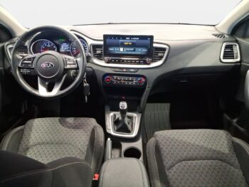 Kia Cee’d