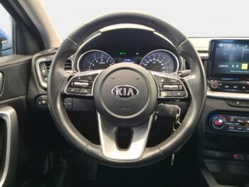 Kia Cee’d