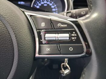 Kia Cee’d