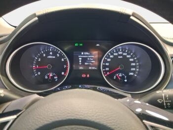 Kia Cee’d