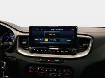 Kia Cee’d