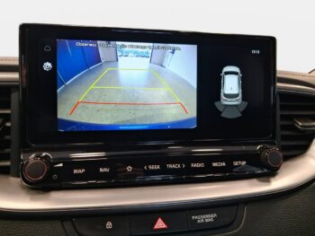 Kia Cee’d