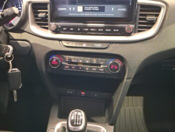 Kia Cee’d