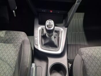 Kia Cee’d