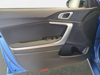 Kia Cee’d
