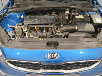 Kia Cee’d