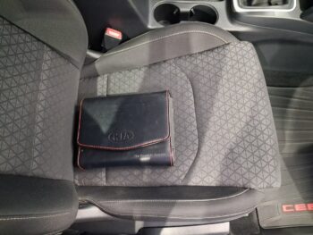 Kia Cee’d