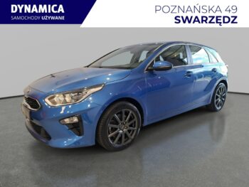 Kia Cee’d