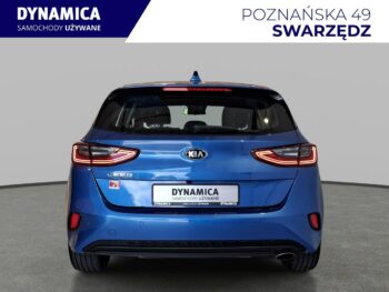 Kia Cee’d
