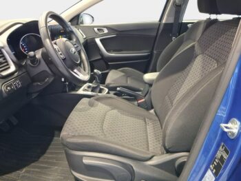 Kia Cee’d