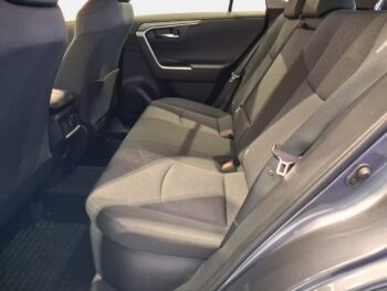 Toyota RAV-4