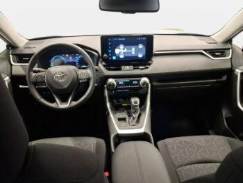 Toyota RAV-4