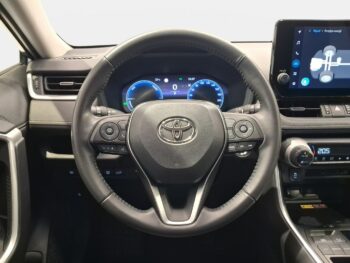 Toyota RAV-4