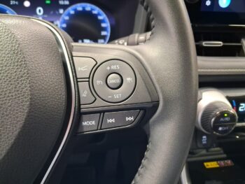 Toyota RAV-4