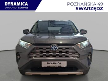 Toyota RAV-4