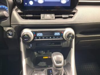 Toyota RAV-4