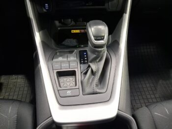 Toyota RAV-4