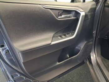 Toyota RAV-4