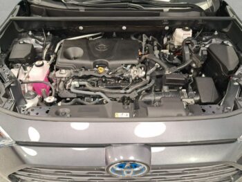 Toyota RAV-4