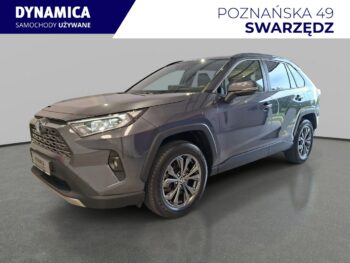 Toyota RAV-4